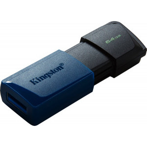 Kingston DataTraveler Exodia M 64GB USB 3.2
