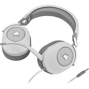 Corsair HS65 Surround White