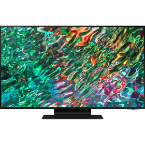 Samsung Smart TV Neo QLED QE43QN90B Seria QN90B 108cm negru 4K UHD HDR