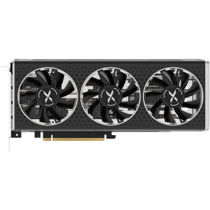 XFX Radeon RX 6650 XT Speedster MERC 308 Black 8GB GDDR6 128-bit