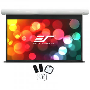 Ecran de proiectie EliteScreens Saker SK150NXW2-E6 16:10 323 x 201 cm