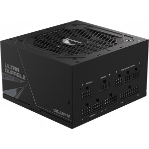 Sursa GIGABYTE UD1000GM-PG5, 80+ Gold, 1000W