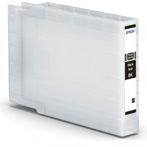 Epson Cartus T04C1 Black