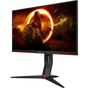 AOC Gaming 24G2SPU 23.8 FHD IPS 1 ms 165 Hz FreeSync Premium