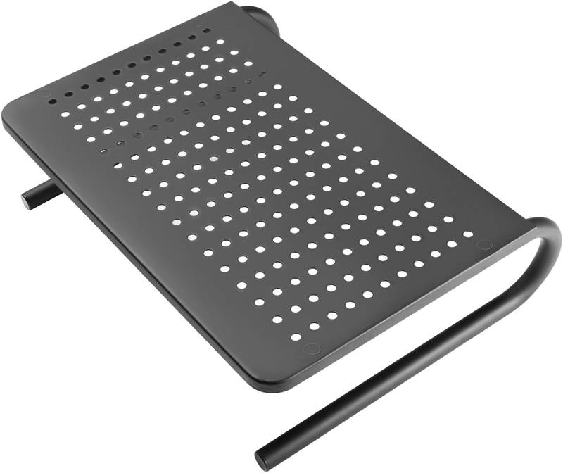 Stand/Cooler notebook A+ SLL3, 17.3 inch, Black
