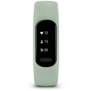 Garmin Vivosmart 5 HR Cool Mint (Small / Medium)