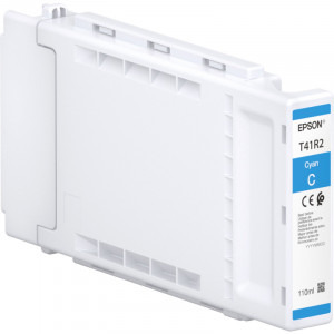 Epson Cartus T41R2 Cyan