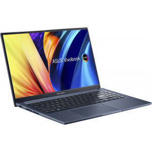 Laptop ASUS 15.6'' VivoBook 15X OLED X1503ZA, FHD, Procesor Intel