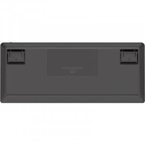 Logitech MX Mechanical Mini Wireless Illuminated Performance (US INT) Graphite