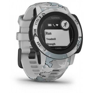 Garmin Instinct 2S, 40 mm, Camo Edition, Mist Camo