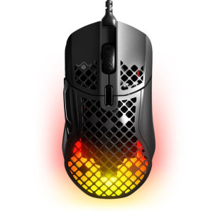 Mouse Gaming SteelSeries Aerox 5
