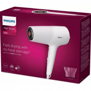 Philips 5000 Series BHD501/00, 2100W