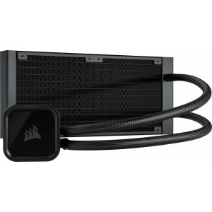 Corsair iCUE H100i RGB ELITE