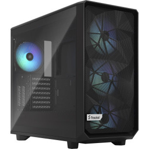 Carcasa Fractal Design Meshify 2 RGB Black - PC Garage