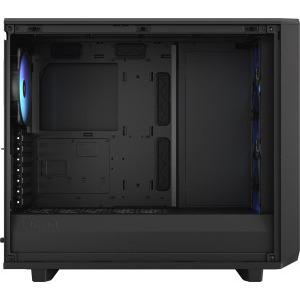 Fractal Design Meshify 2 RGB Black