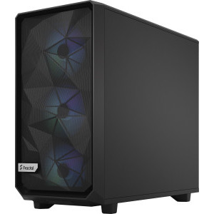 Fractal Design Meshify 2 Lite RGB Black