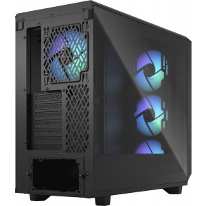 Fractal Design Meshify 2 Lite RGB Black