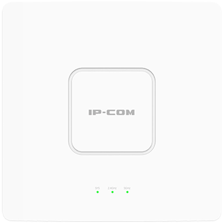 Access point IP-COM Gigabit W66AP Dual-Band WiFi 5