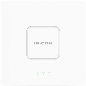 Access point IP-COM Gigabit W66AP Dual-Band WiFi 5
