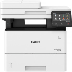 Multifunctionala Canon imageRUNNER 1643iF II, Laser, Monocrom, Format A4, Duplex, Retea, Wi-Fi, Fax