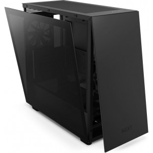 NZXT H7 Matte Black