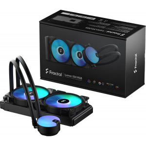 Fractal Design Lumen S24 v2 RGB