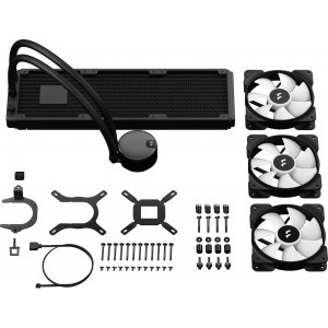 Fractal Design Lumen S36 v2 RGB