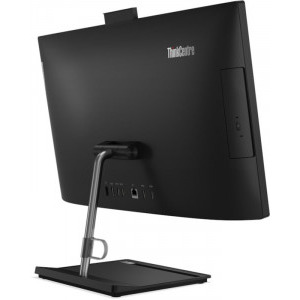 Lenovo ThinkCentre Neo 30a, 23.8 inch FHD IPS, Intel i3-1215U 4.4GHz, 8GB RAM, 256GB SSD, UHD Graphics, Camera Web, Windows 11 Pro Education