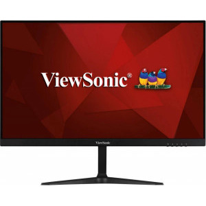 ViewSonic Gaming VX2418-P-MHD 23.8 inch FHD VA 1 ms 165 Hz