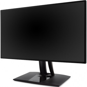 ViewSonic VP2768A 27 inch QHD IPS 5 ms 60 Hz USB-C