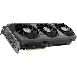 Zotac GeForce RTX 3070 Ti AMP Holo LHR 8GB GDDR6X 256-bit