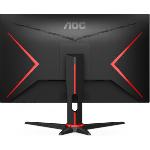 AOC Gaming AGON 24G2ZE 23.8 inch FHD IPS 0.5 ms 240 Hz FreeSync Premium