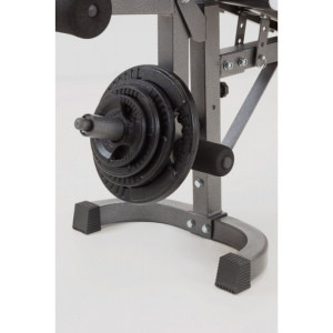 Toorx Banca multifunctionala profesionala WBX-90