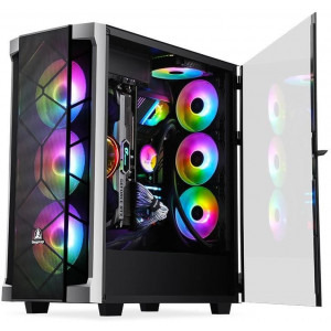 Segotep Phoenix T1 Black