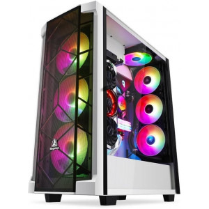 Segotep Phoenix T1 White