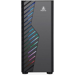 Segotep Nova V1 Black