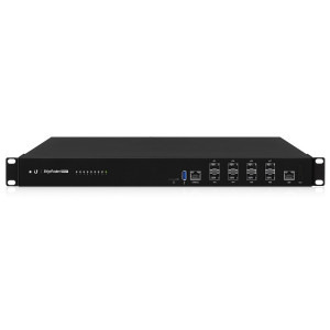 Ubiquiti Gigabit EdgeRouter ER-8-XG