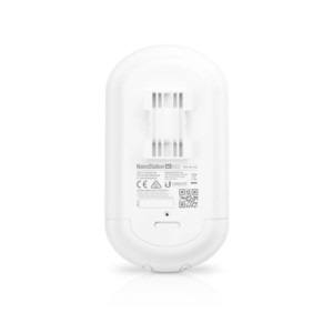 Ubiquiti AirMax NanoStation 5AC Loco 5 Pack