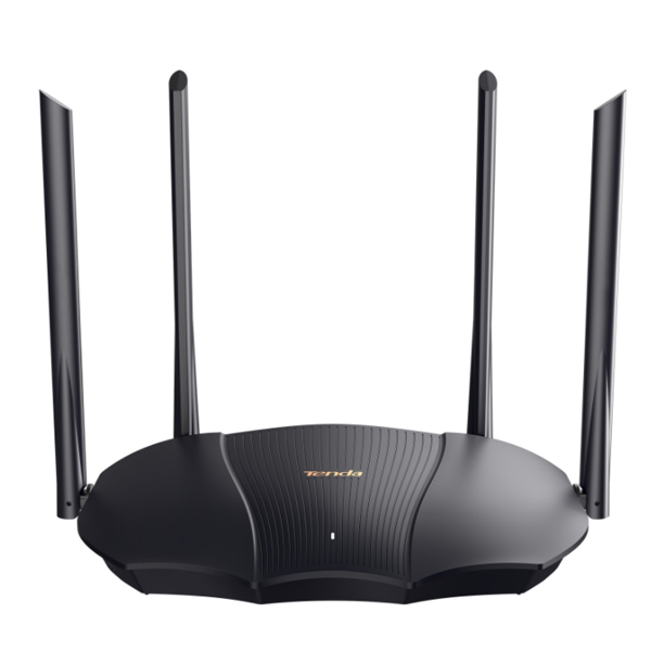 Router wireless Tenda Gigabit AX3000 RX9 PRO Dual-Band WiFi 6
