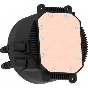 AQIRYS Aquarius 120 AiO Black