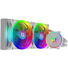 AQIRYS Aquarius 240 AiO White
