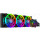Cooler CPU AQIRYS Aquarius 360 AiO Black