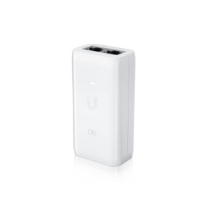 Accesoriu retea Ubiquiti U-POE-AF Sursa alimentare POE