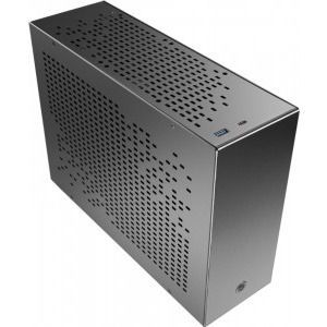 Carcasa Raijintek OPHION 7L Black