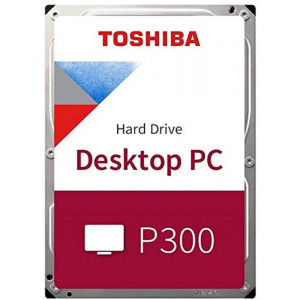 Toshiba P300 2TB SATA-III 5400 RPM 128MB