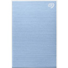 Hard disk extern Seagate One Touch Portable 2TB USB 3.0 Blue