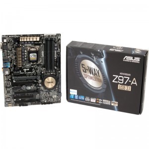 ASUS Z97-A USB 3.1