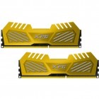 ADATA XPG V2 Gold 8GB DDR3 1866MHz CL10 Dual Channel Kit