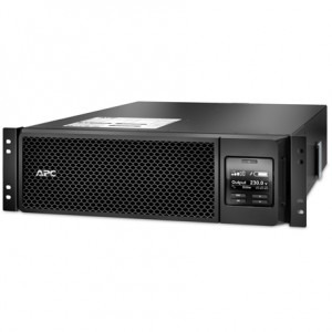 APC Smart-UPS SRT 5000VA RM 230V HW