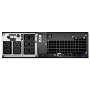 APC Smart-UPS SRT 5000VA RM 230V HW